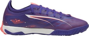 Puma Buty piłkarskie Puma Ultra 5 Match TT 107892 01 41 1