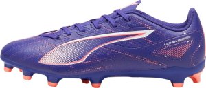 Puma Buty piłkarskie Puma Ultra 5 Play FG/AG 107689 01 43 5