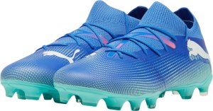 Puma Buty piłkarskie Puma Future 7 Match FG/AG 107931 01 43 2