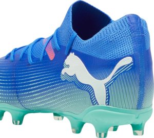 Puma Buty piłkarskie Puma Future 7 Match FG/AG 107931 01 43 3