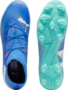 Puma Buty piłkarskie Puma Future 7 Match FG/AG 107931 01 43 4