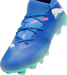 Puma Buty piłkarskie Puma Future 7 Match FG/AG 107931 01 43 6