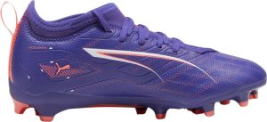 Puma Buty piłkarskie dla dzieci Puma Ultra 5 Match FG/AG 108096 01 38 1