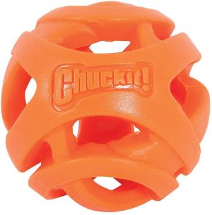 Chuckit! BREATHE RIGHT FETCH BALL S 2szt. 5cm 2