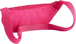 Puma Saszetka torebka sportowa nerka biodrowa na pas Puma Patch różowa 90804 02 2