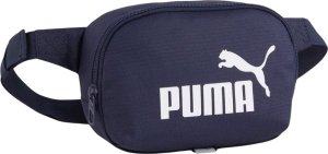 Puma Saszetka torebka sportowa nerka biodrowa na pas Puma Phase granatowa 90962 02 1