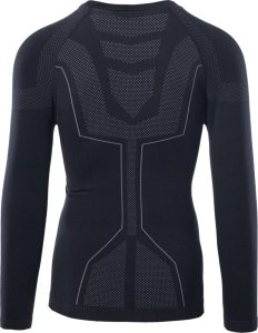 Huari Męska bluzka termoaktywna Huari Term Blouse Senior rozmiar xl / xxl 3