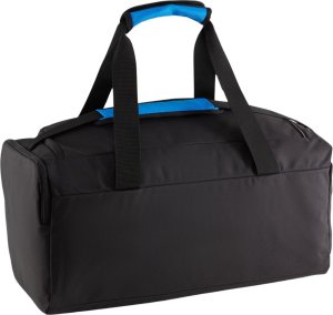 Puma Torba sportowa individualRISE Small niebiesko-czarna (90577 02) 2