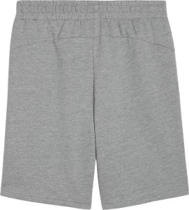 Puma Spodenki męskie Puma teamGOAL Casuals szare 658608 33 M 2