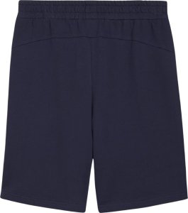 Puma Spodenki męskie teamGOAL Casuals granatowe 658608 06 XL 2