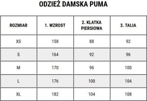 Puma Koszulka damska Puma ESS Script beżowa 679315 67 M 3