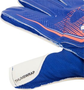 Puma Rękawice bramkarskie Puma Ultra Play RC niebieskie 41952 01 9 3