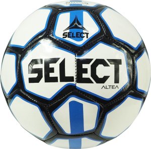 Select Piłka nożna Select Altea v24 biało-niebieska 18630 5 2