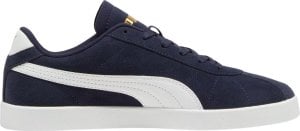 Puma Buty męskie Puma Club II granatowe 397444 04 40,5 1