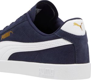 Puma Buty męskie Puma Club II granatowe 397444 04 40,5 3