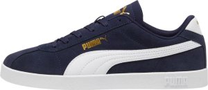 Puma Buty męskie Puma Club II granatowe 397444 04 40,5 5