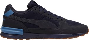 Puma Buty męskie Puma Graviton czarno-granatowe 380738 59 44,5 1