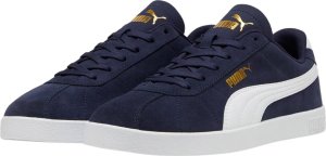 Puma Buty męskie Puma Club II granatowe 397444 04 45 2