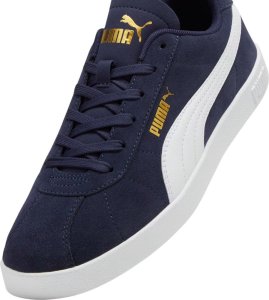 Puma Buty męskie Puma Club II granatowe 397444 04 45 6