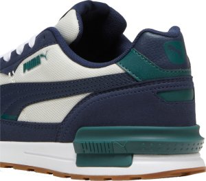 Puma Buty męskie Puma Graviton szaro-granatowe 380738 62 42 3