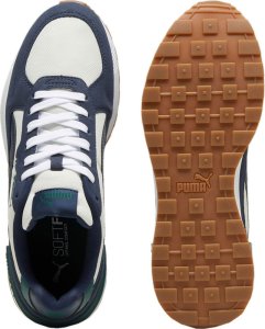 Puma Buty męskie Puma Graviton szaro-granatowe 380738 62 42 4