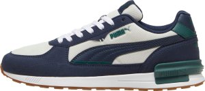 Puma Buty męskie Puma Graviton szaro-granatowe 380738 62 42 5