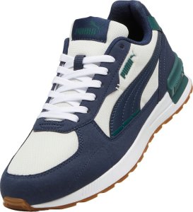 Puma Buty męskie Puma Graviton szaro-granatowe 380738 62 42 6