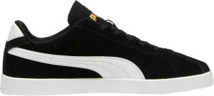 Puma Buty męskie Puma Club II czarne 397444 01 42,5 1