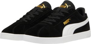 Puma Buty męskie Puma Club II czarne 397444 01 41 2