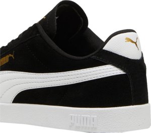 Puma Buty męskie Puma Club II czarne 397444 01 41 3