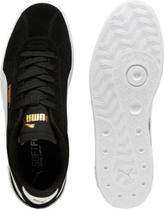 Puma Buty męskie Puma Club II czarne 397444 01 41 4