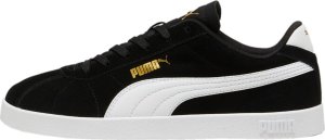 Puma Buty męskie Puma Club II czarne 397444 01 41 5