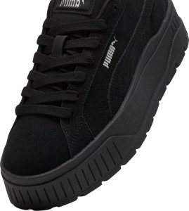 Puma Buty damskie Puma Karmen II czarne 397457 01 37 6