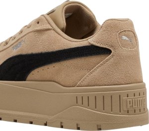 Puma Buty damskie Puma Karmen II beżowe 397457 02 39 3