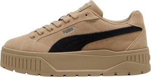 Puma Buty damskie Puma Karmen II beżowe 397457 02 39 5