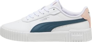 Puma Buty damskie Puma Carina 2.0 biało-niebieskie 385849 31 37,5 5