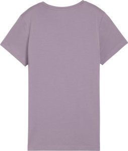 Puma Koszulka damska Puma ESS   Embroidery jasny fiolet 848331 30 M 2
