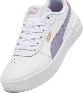 Puma Buty dla dzieci Puma Carina 2.0 Jr 386185 20 37 6