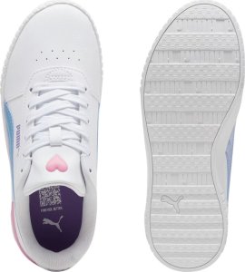 Puma Buty dla dzieci Carina 2.0 397970 01 38,5 4