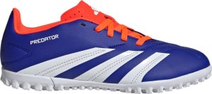 Adidas Buty piłkarskie dla dzieci adidas Predator Club TF ID3428 38 2/3 1