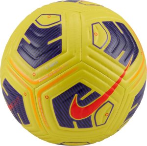 Nike Piłka nożna Nike Academy Team FA24 FZ7540 710 5 2