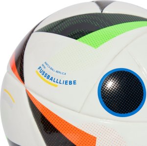 Adidas Piłka nożna adidas Ekstraklasa Mini JD9064 1 3