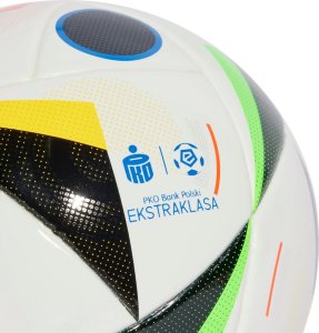 Adidas Piłka nożna adidas Ekstraklasa Mini JD9064 1 4