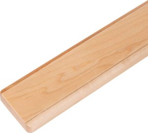 Shiori Shiori  Hangu Suru listwa magnetyczna na noże z drewna klonowego 3