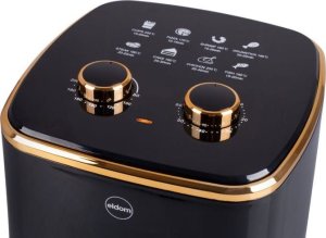 Frytkownica beztłuszczowa Eldom Frytownica beztłuszczowa Eldom FR40 fritta 6