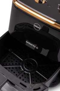 Frytkownica beztłuszczowa Eldom Frytownica beztłuszczowa Eldom FR40 fritta 7