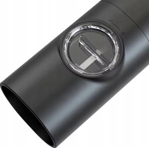 Młynek do przypraw Promis Elektryczny młynek do pieprzu soli przypraw Promis MP35 akumulatorowy ładowanie USB 11