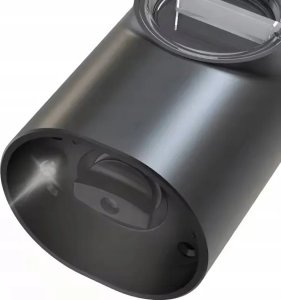 Młynek do przypraw Promis Elektryczny młynek do pieprzu soli przypraw Promis MP35 akumulatorowy ładowanie USB 9