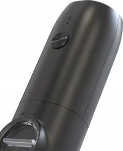 Młynek do przypraw Promis Elektryczny młynek do pieprzu soli przypraw Promis MP35 akumulatorowy ładowanie USB 10