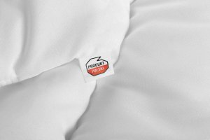 LOZKOHOLICY.PL Sp.z o.o. Sp. K. Poduszka 40 x 60 dla Dziecka Niemowlęcia Nela Płaska Ramka 11